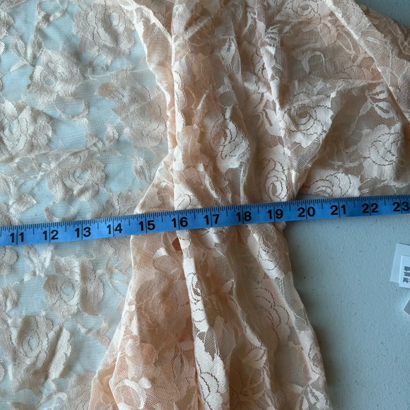 LuLaRoe NWT Monroe Kimono | Size S (0-12) - Picture 3 of 6